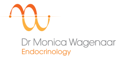 Dr Monica Wagenaar Endocrinologist